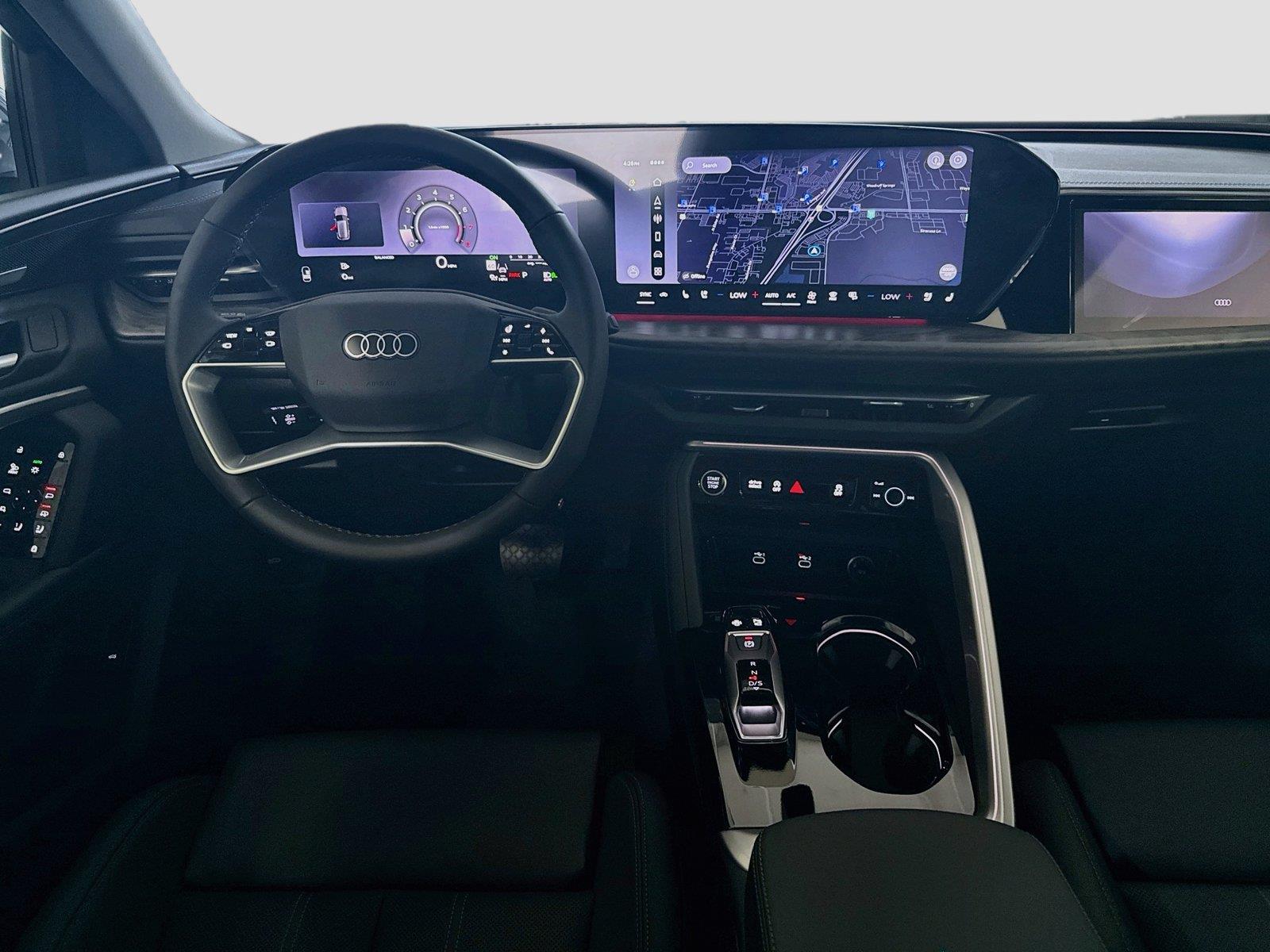 2026 Audi Q5 Premium Plus