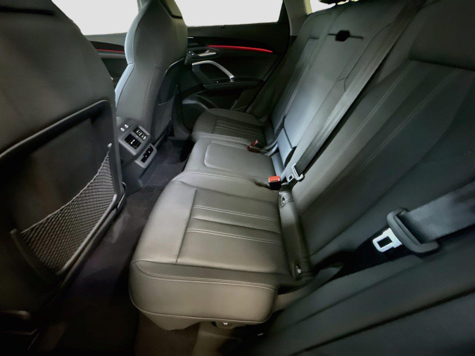 2026 Audi Q5 Premium Plus