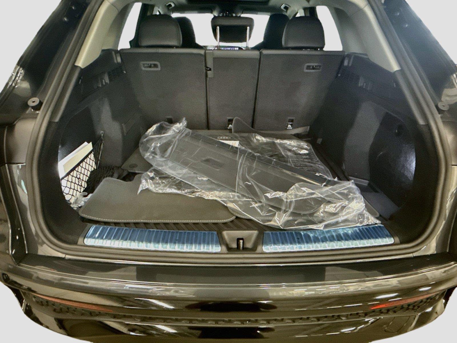 2026 Audi Q5 Premium Plus