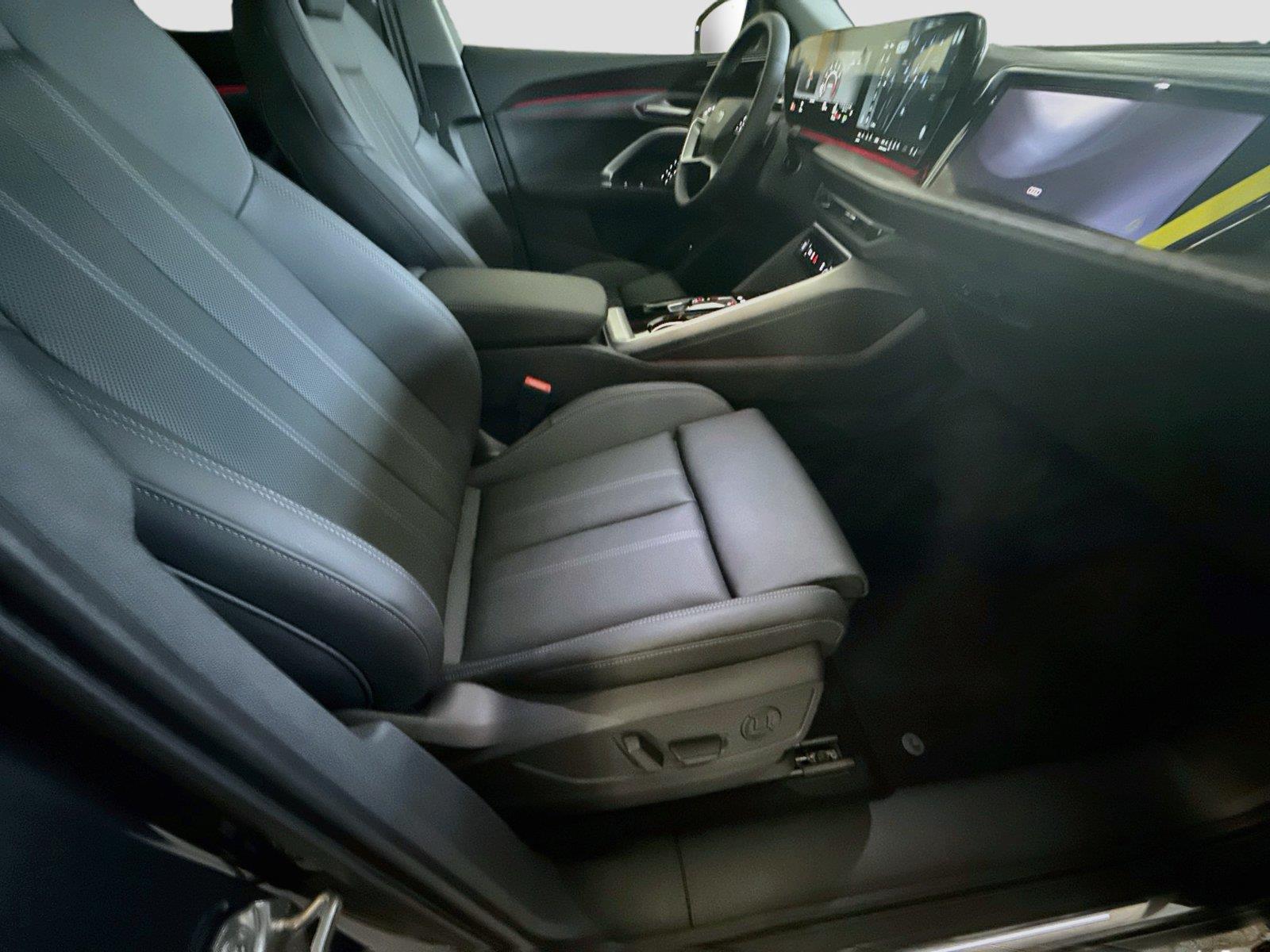 2026 Audi Q5 Premium Plus
