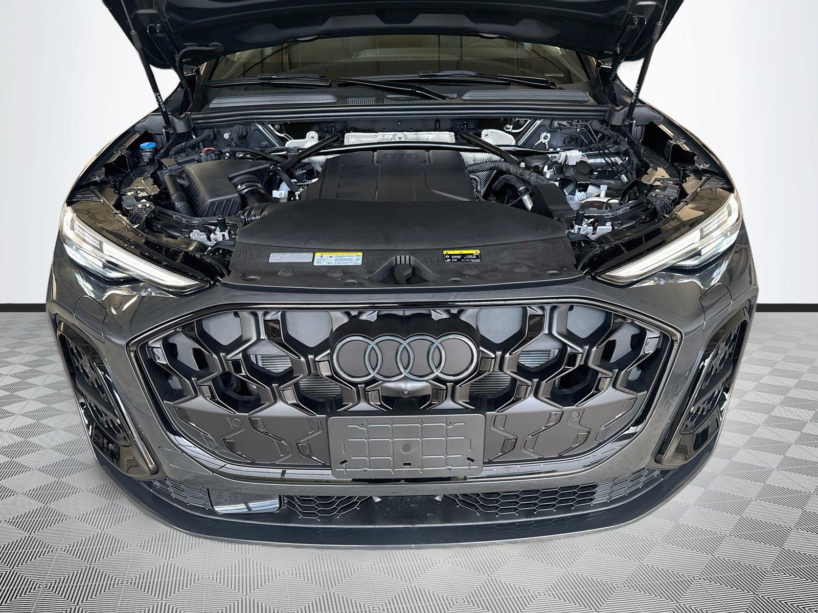 2026 Audi Q5 Premium Plus