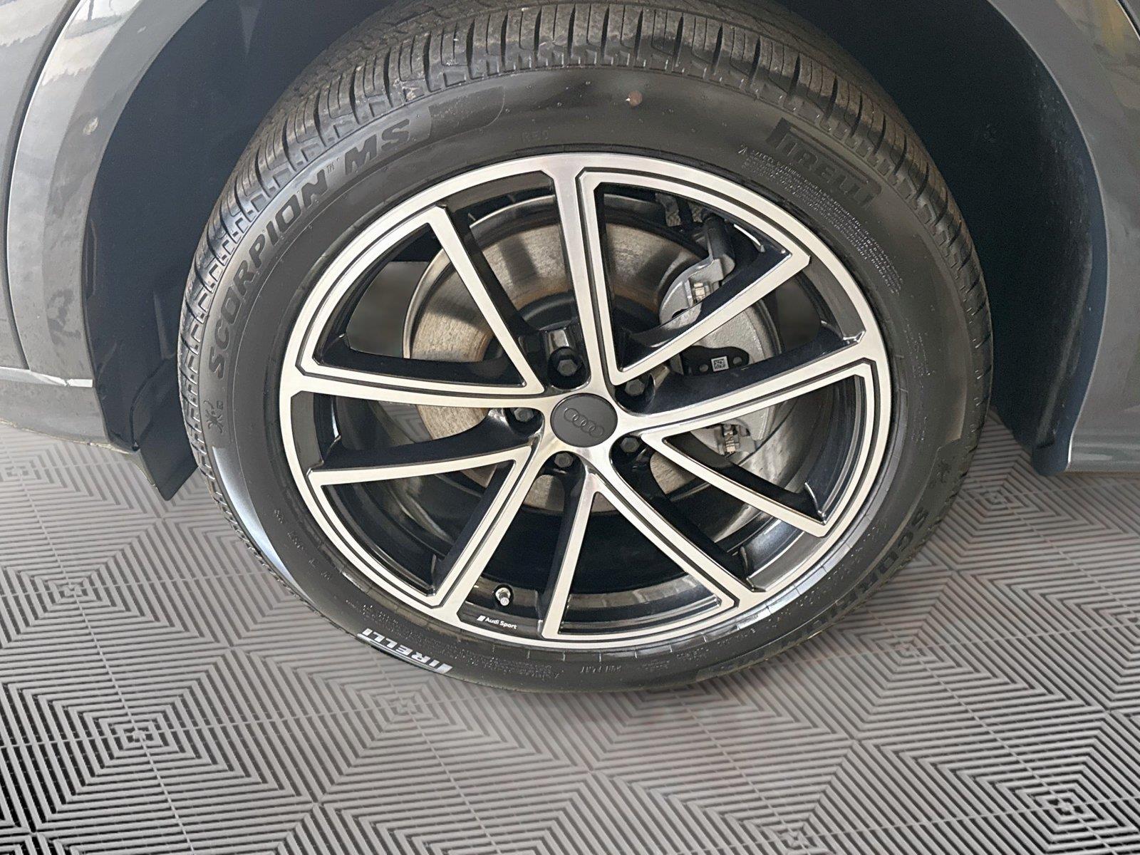 2026 Audi Q5 Premium Plus