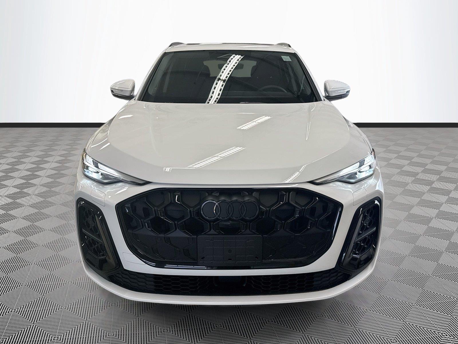 2026 Audi Q5 Premium