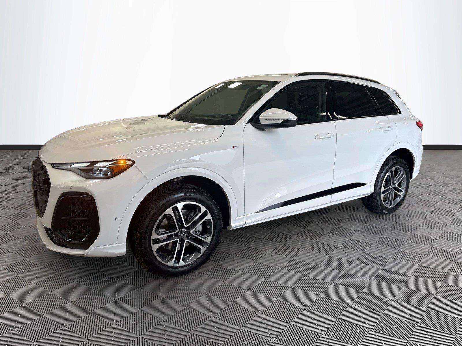 2026 Audi Q5 Premium