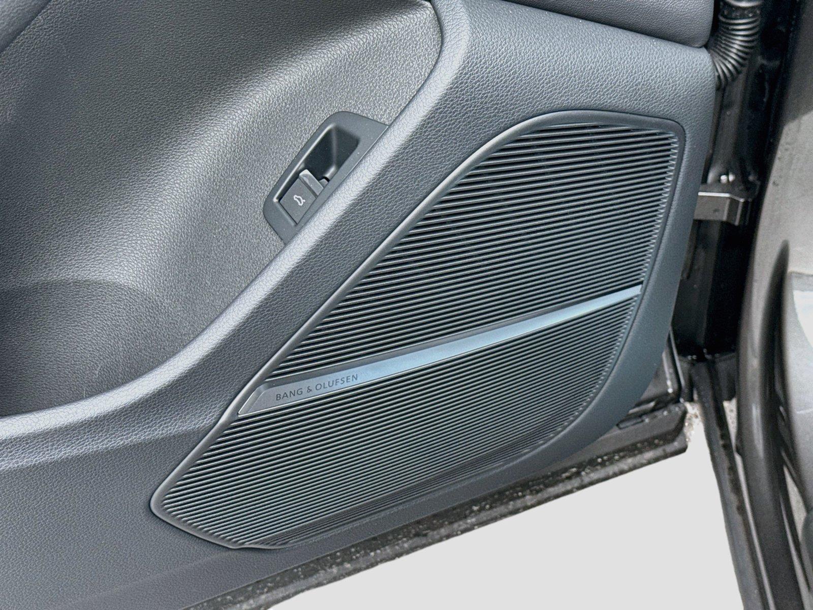 2026 Audi Q7 Premium