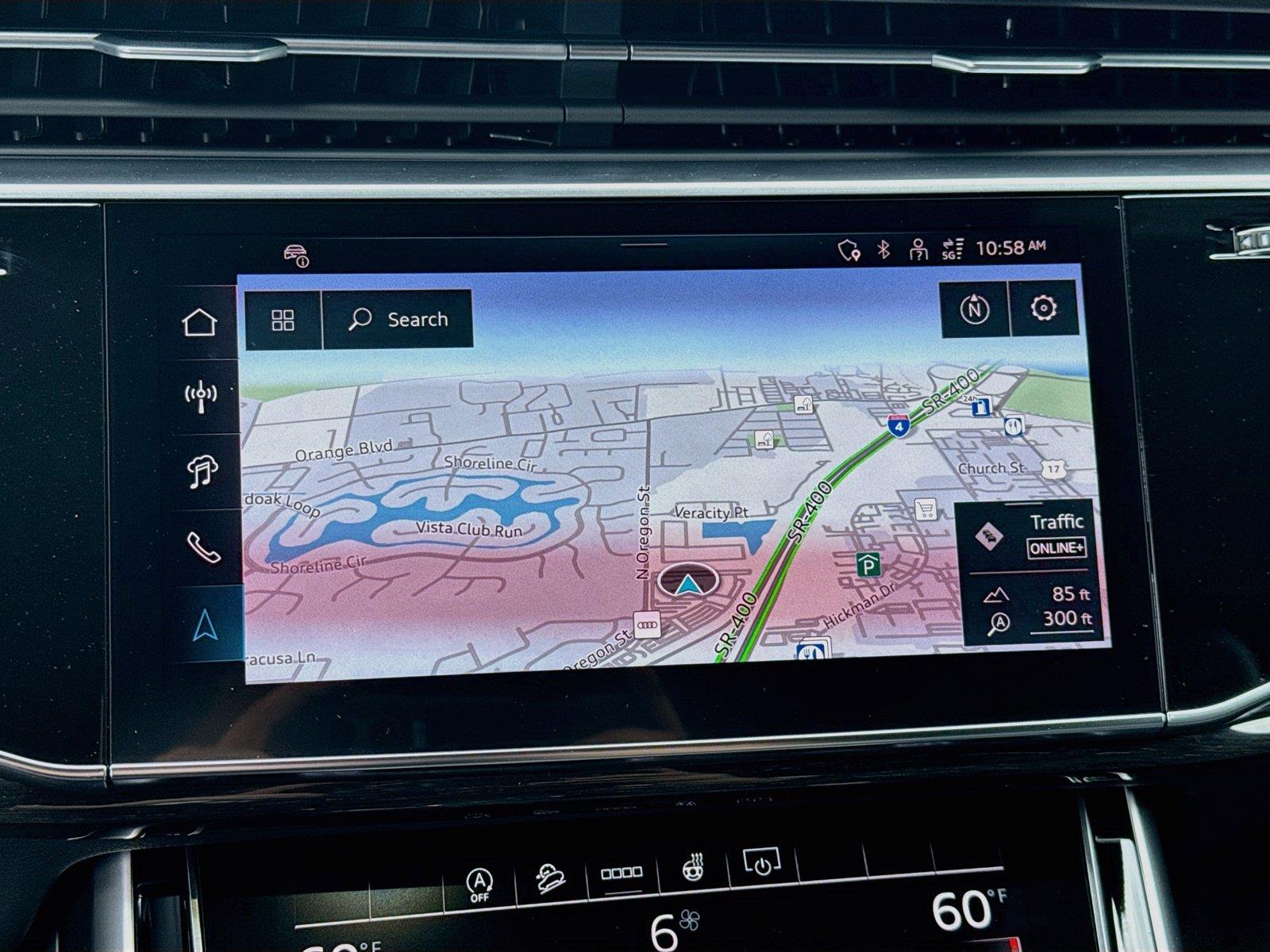 2026 Audi Q7 Premium