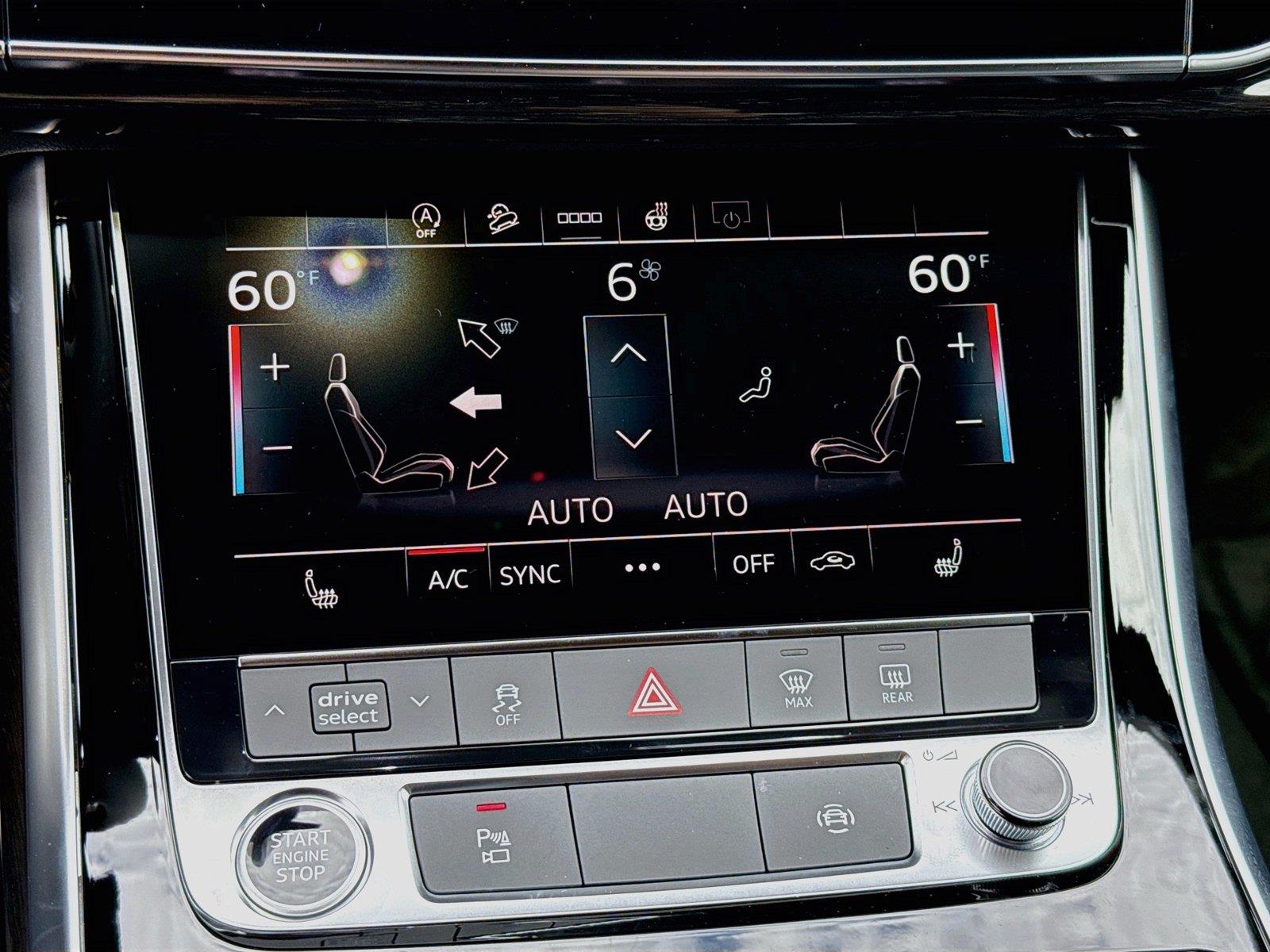 2026 Audi Q7 Premium
