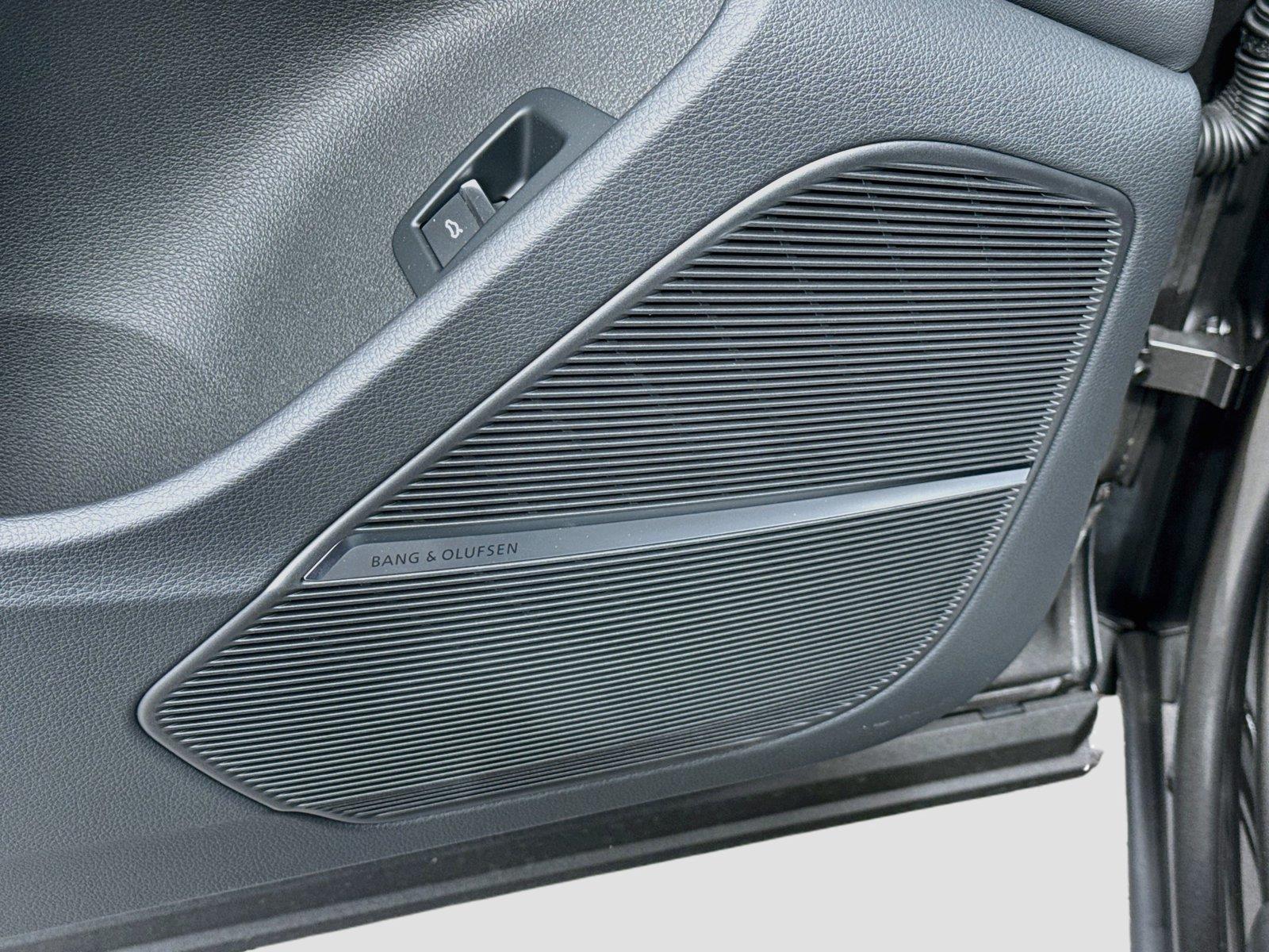 2026 Audi Q7 Premium