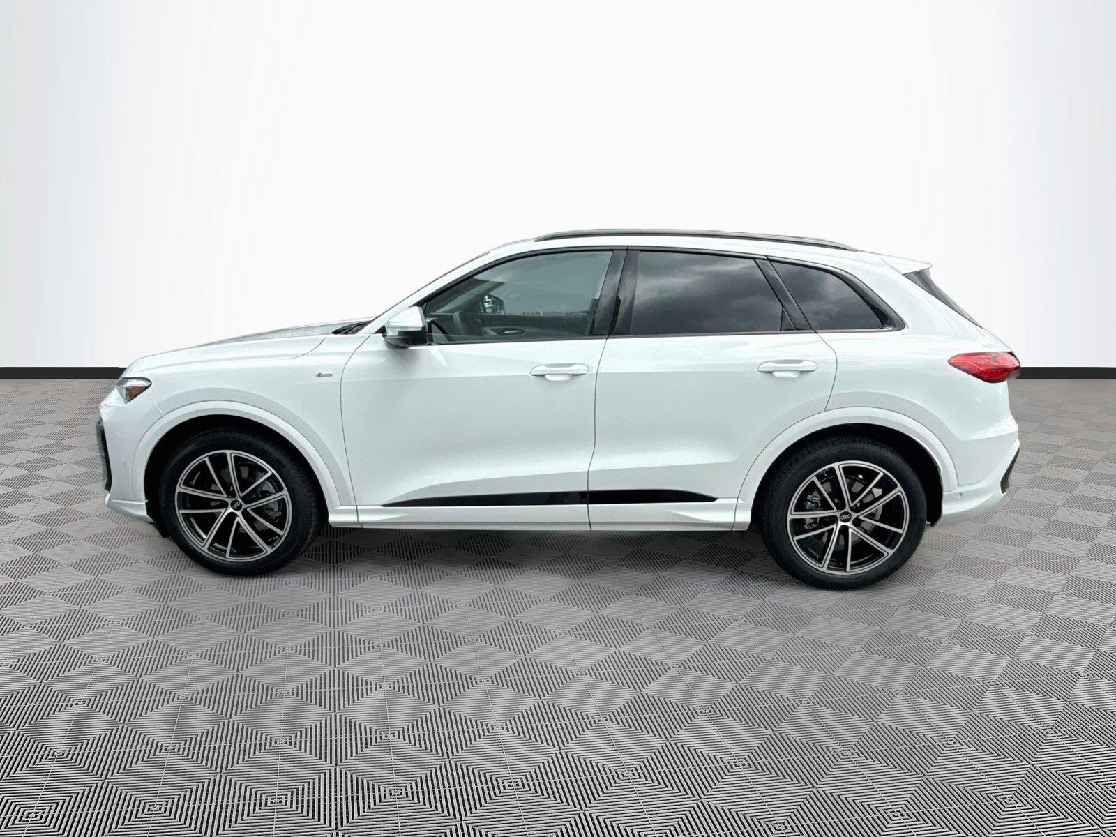 2026 Audi Q5 Prestige