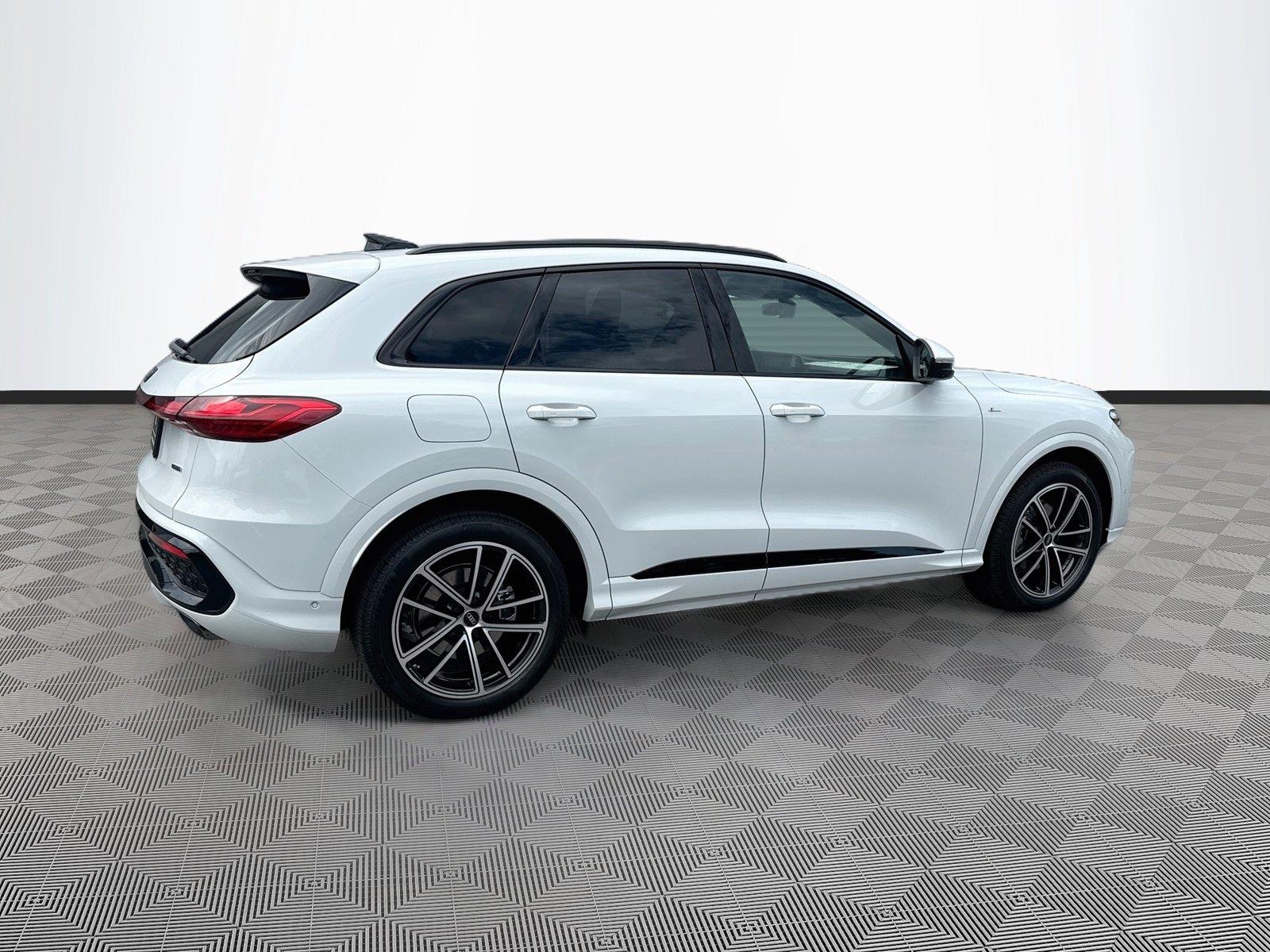 2026 Audi Q5 Prestige