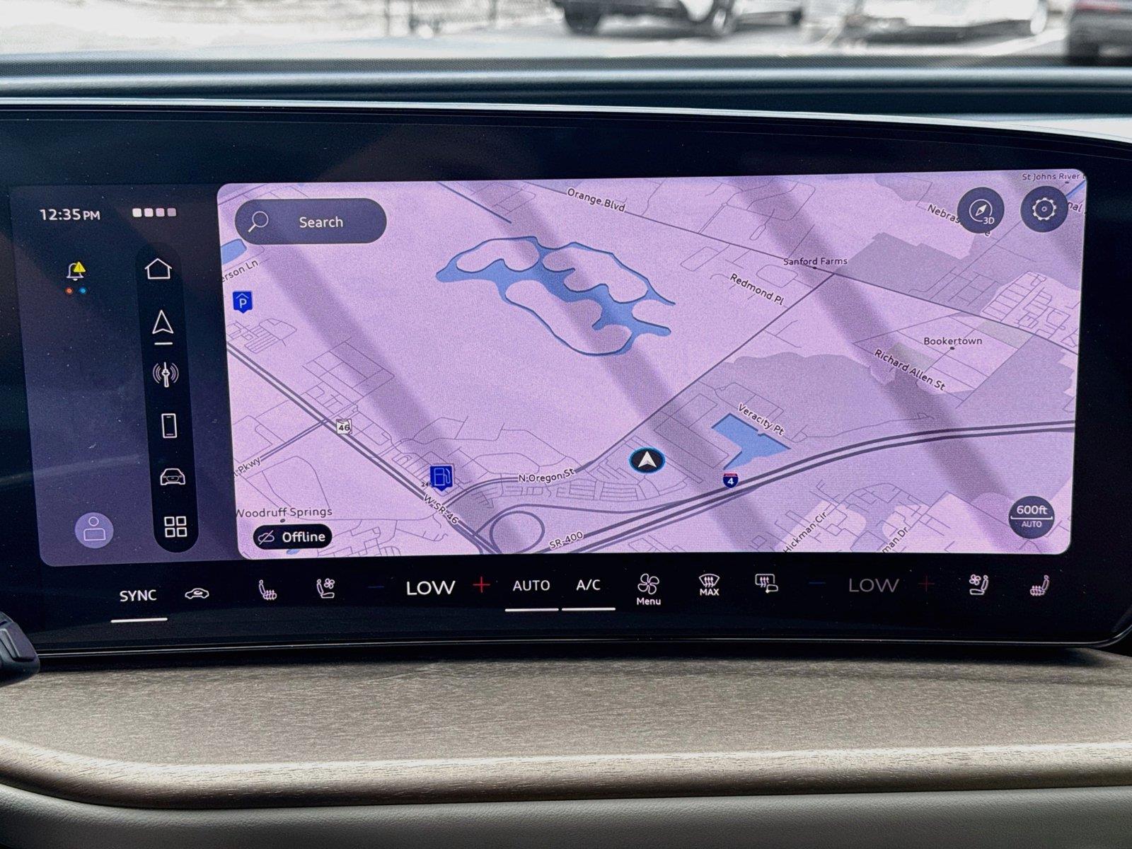 2026 Audi Q5 Prestige