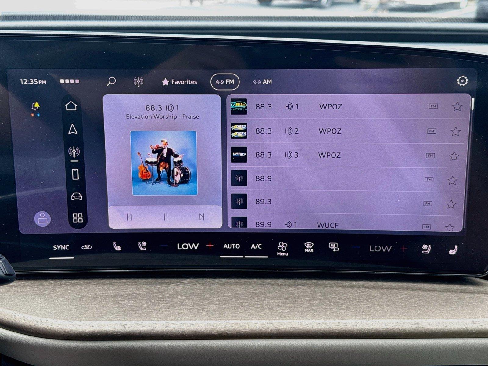 2026 Audi Q5 Prestige