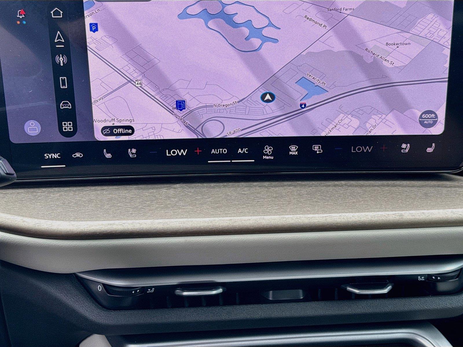 2026 Audi Q5 Prestige