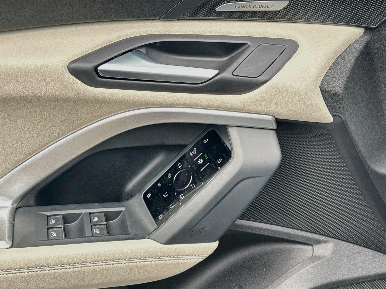 2026 Audi Q5 Prestige
