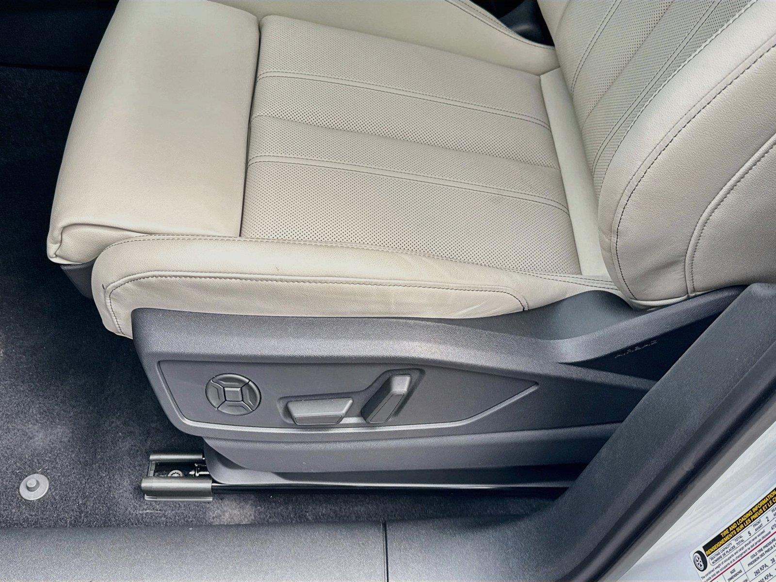 2026 Audi Q5 Prestige