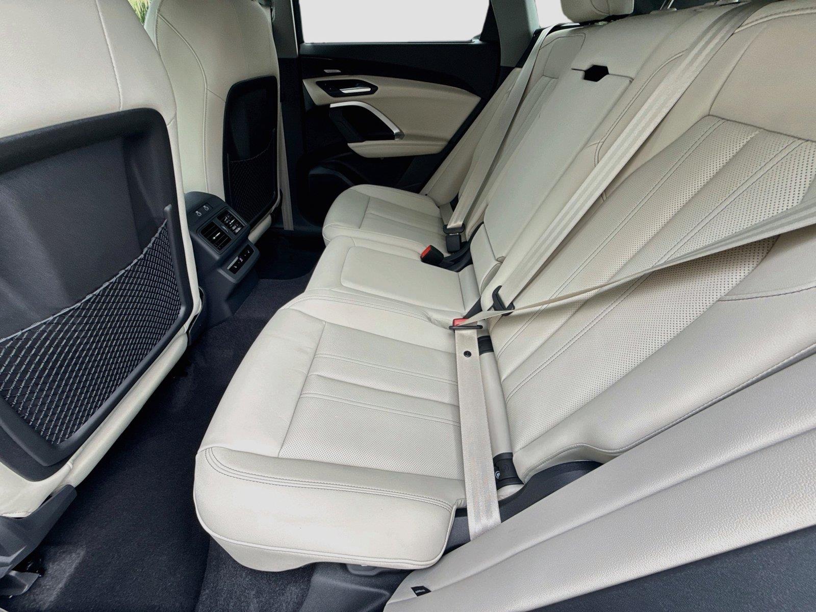 2026 Audi Q5 Prestige