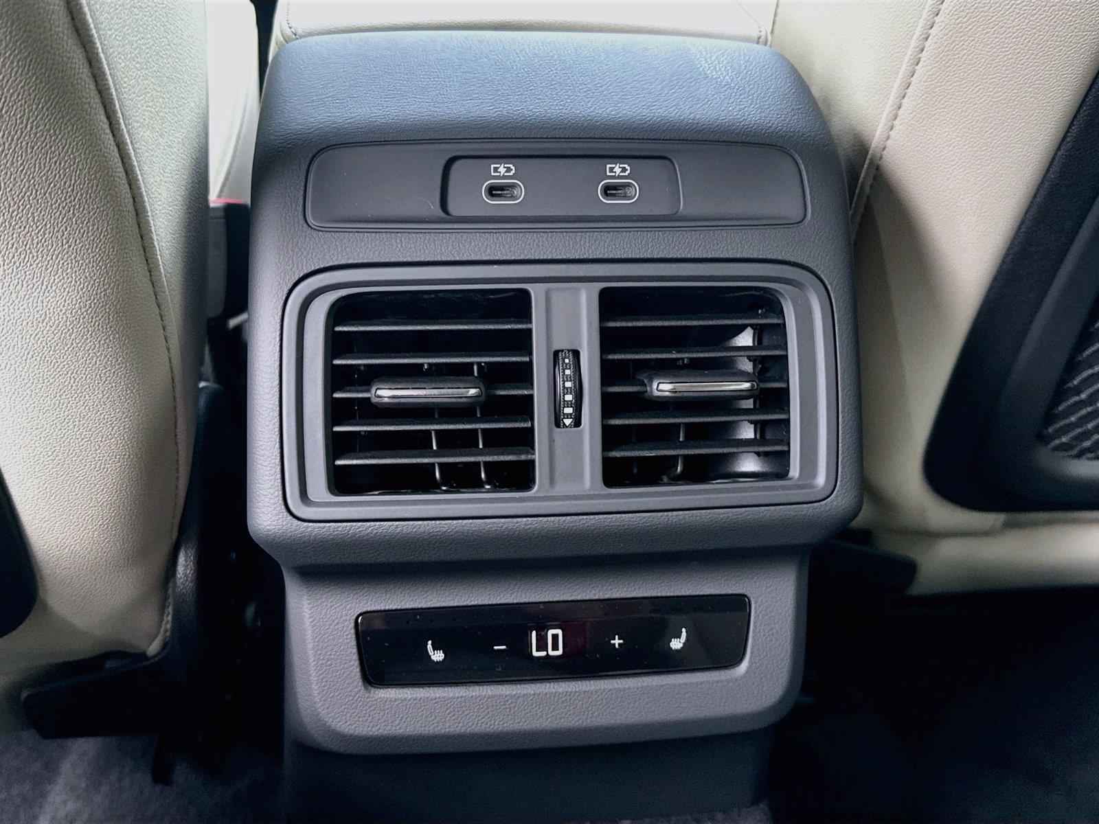 2026 Audi Q5 Prestige