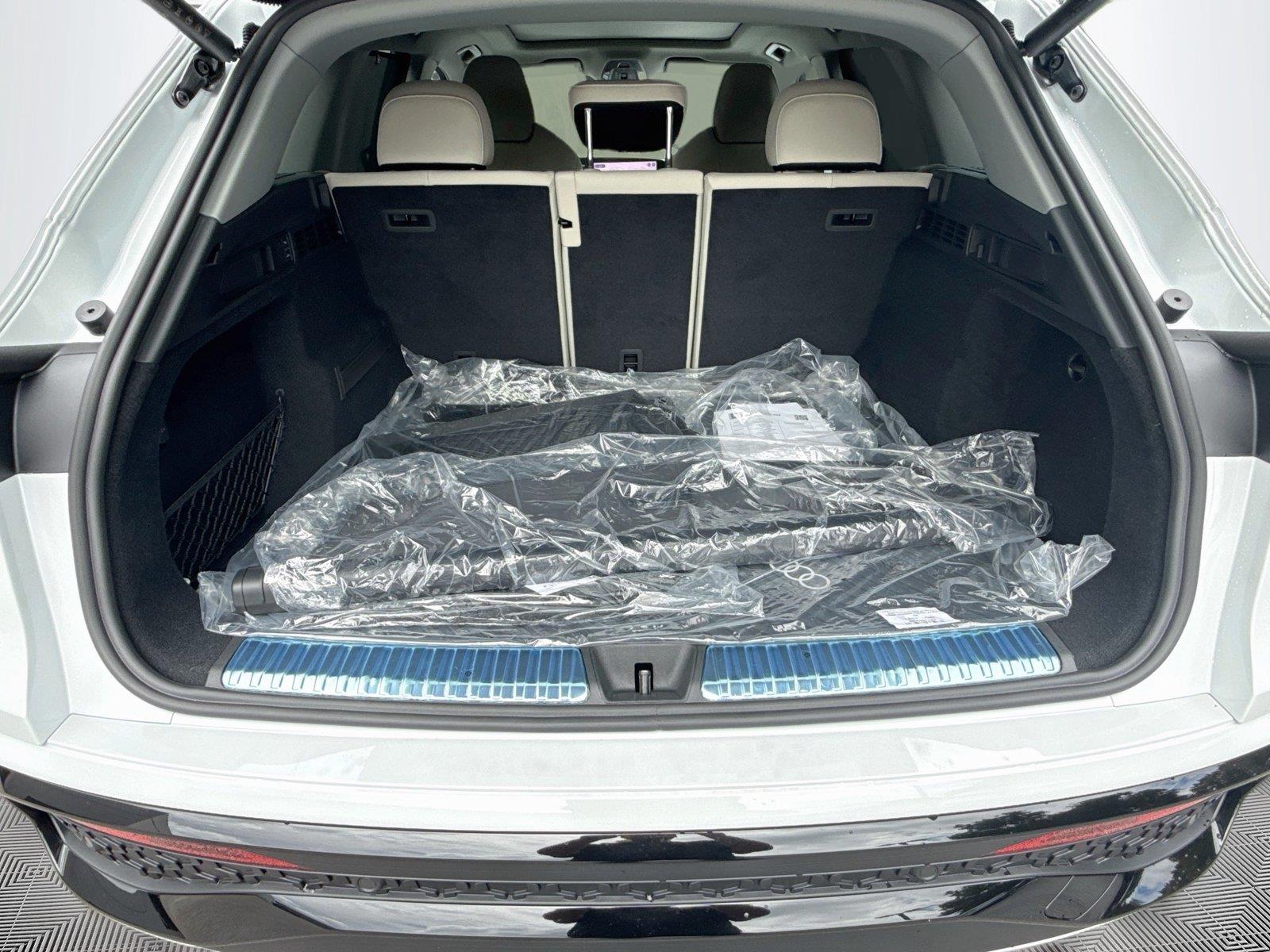 2026 Audi Q5 Prestige