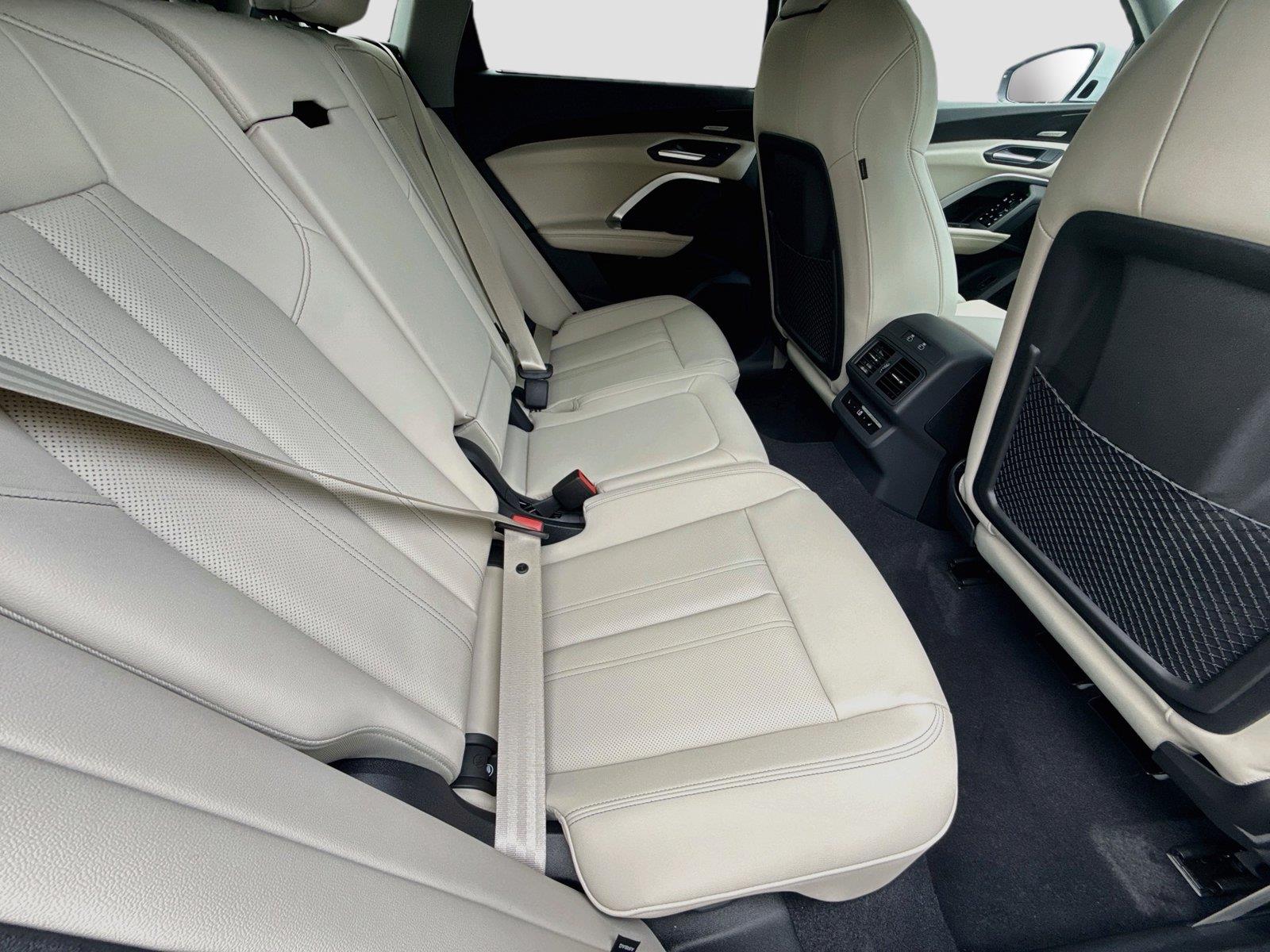 2026 Audi Q5 Prestige