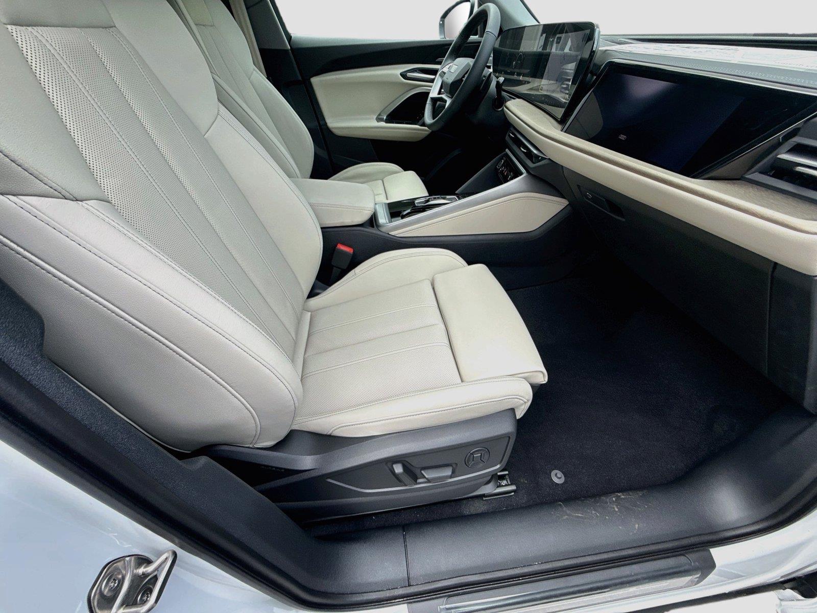 2026 Audi Q5 Prestige