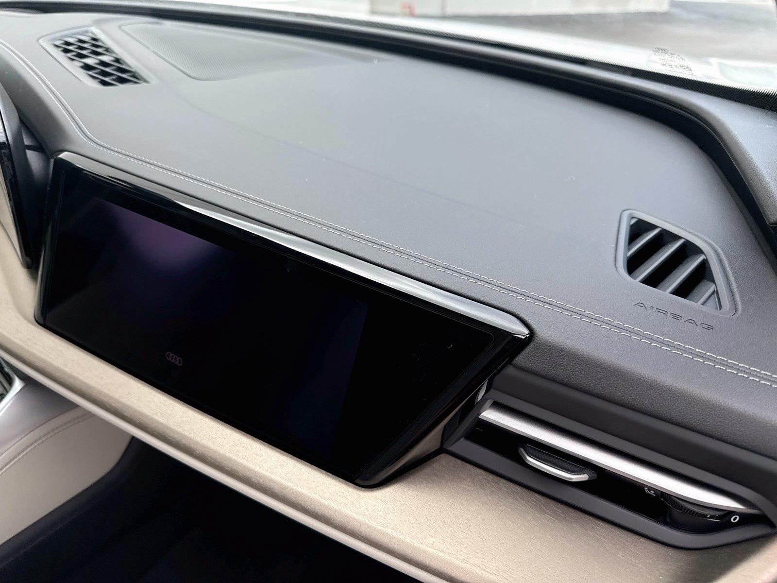2026 Audi Q5 Prestige