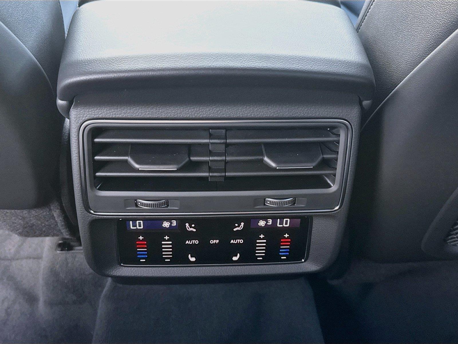 2026 Audi Q7 Premium Plus