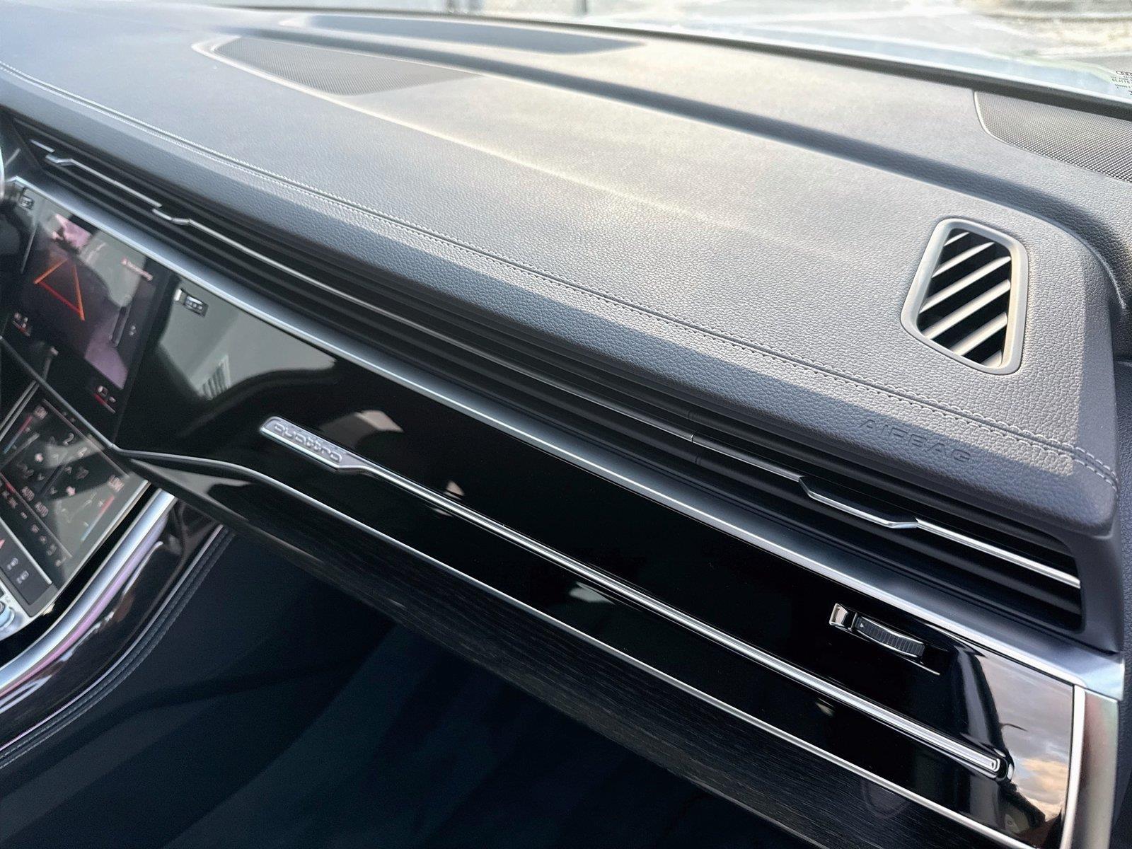 2026 Audi Q7 Premium Plus