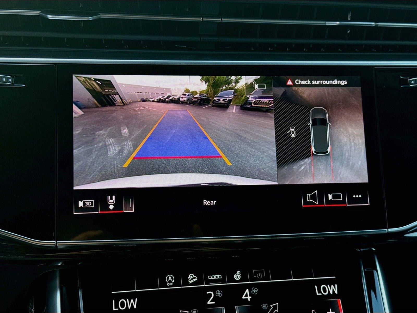 2026 Audi Q7 Premium Plus