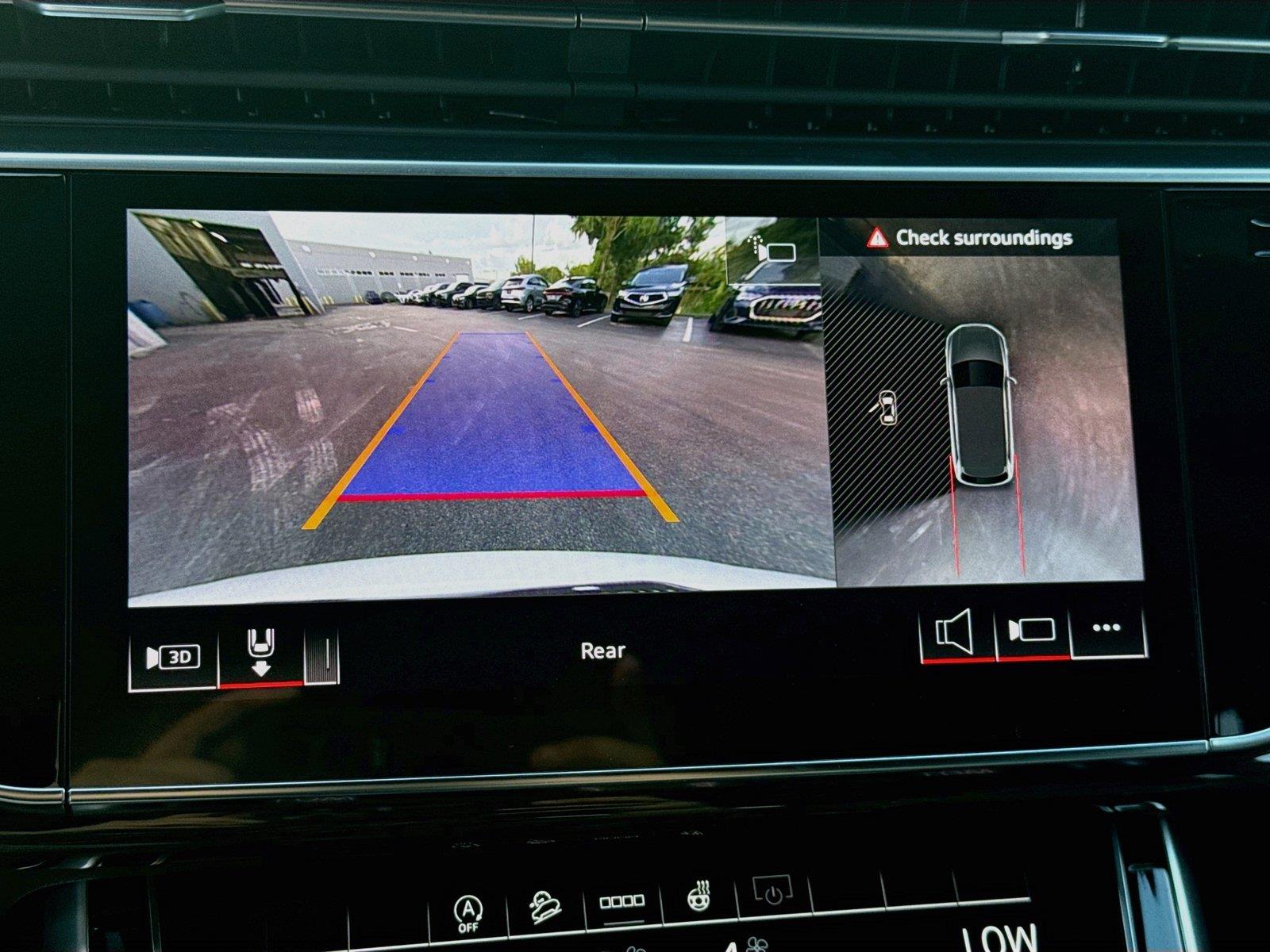 2026 Audi Q7 Premium Plus