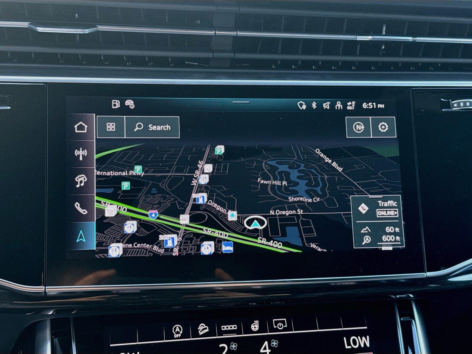 2026 Audi Q7 Premium Plus