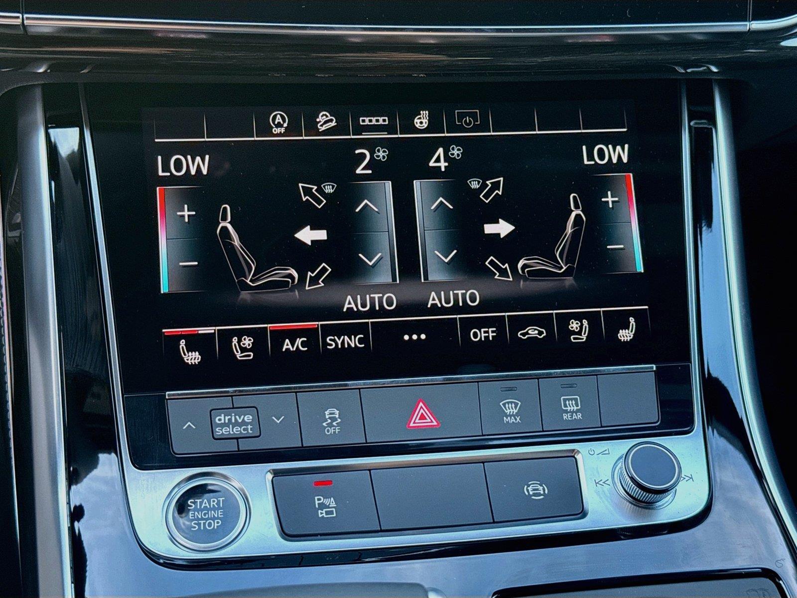 2026 Audi Q7 Premium Plus