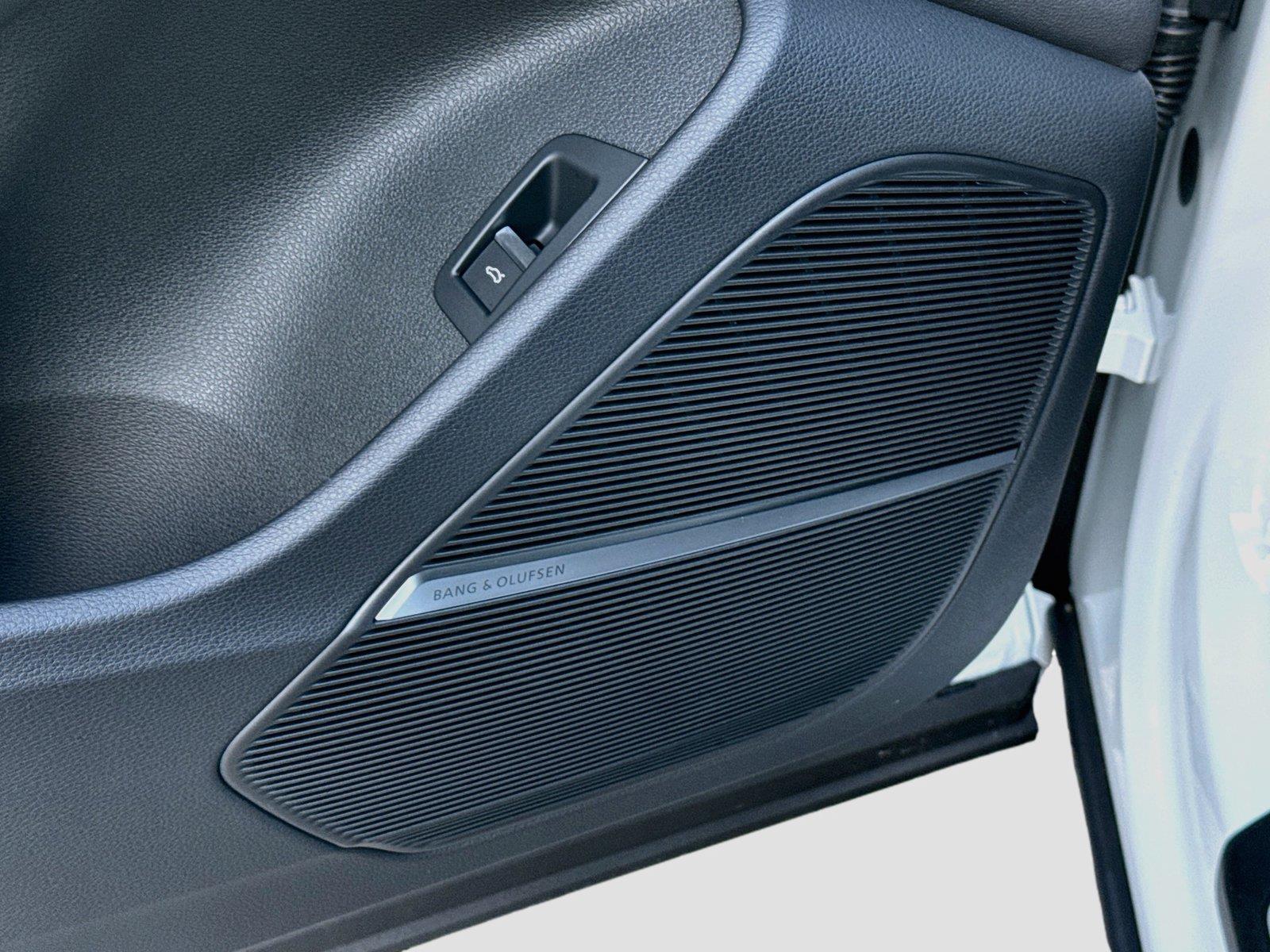 2026 Audi Q7 Premium Plus