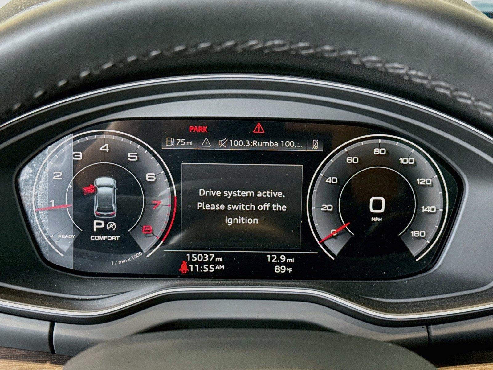 2024 Audi Q5 S line Premium Plus