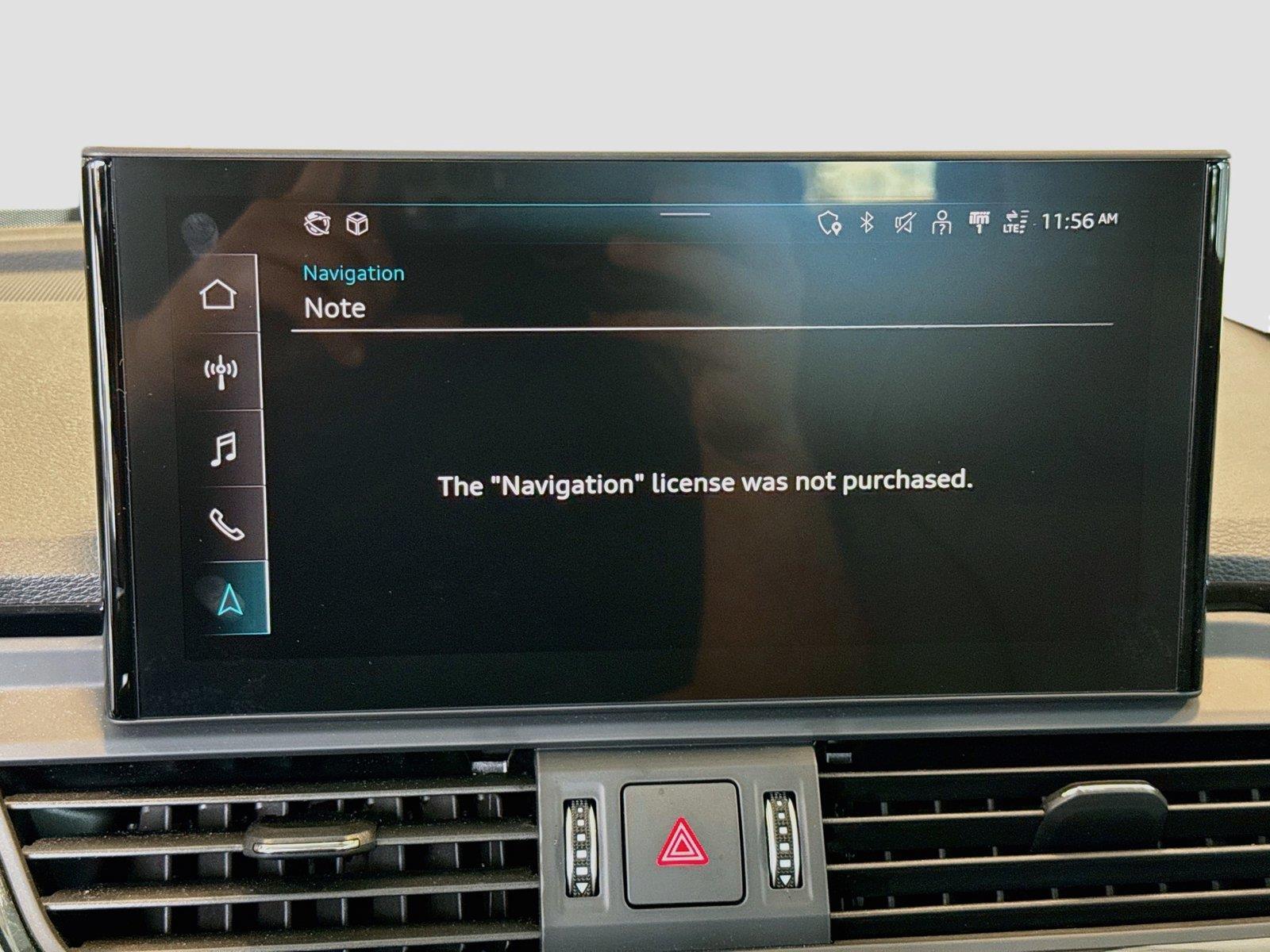 2024 Audi Q5 S line Premium Plus