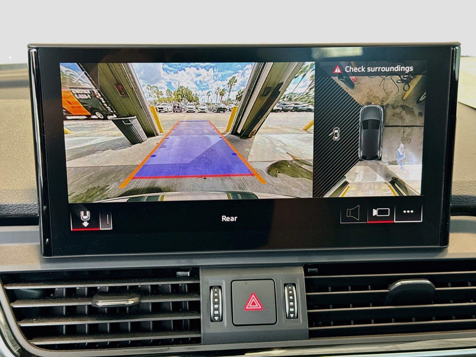 2024 Audi Q5 S line Premium Plus