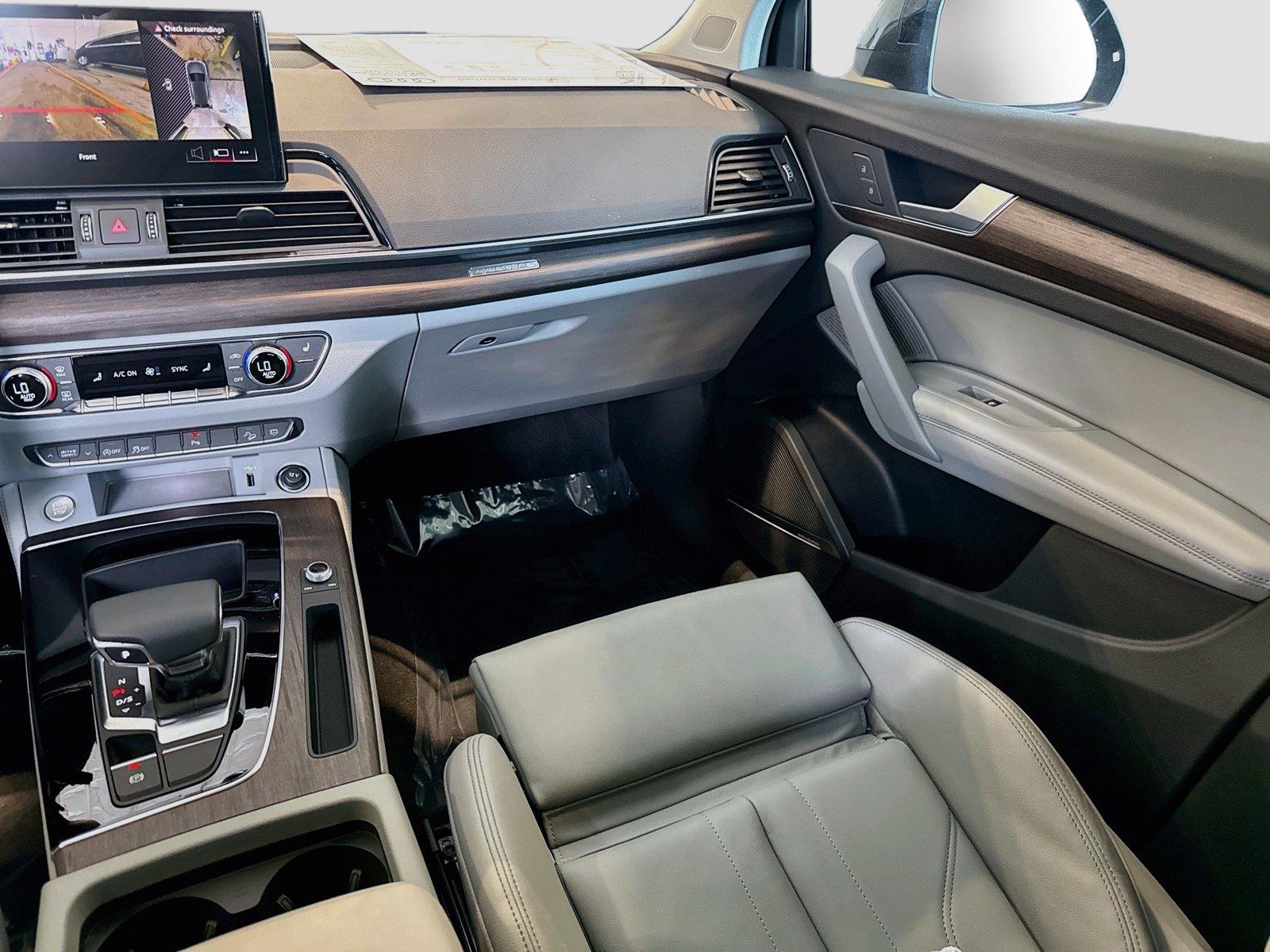 2024 Audi Q5 S line Premium Plus