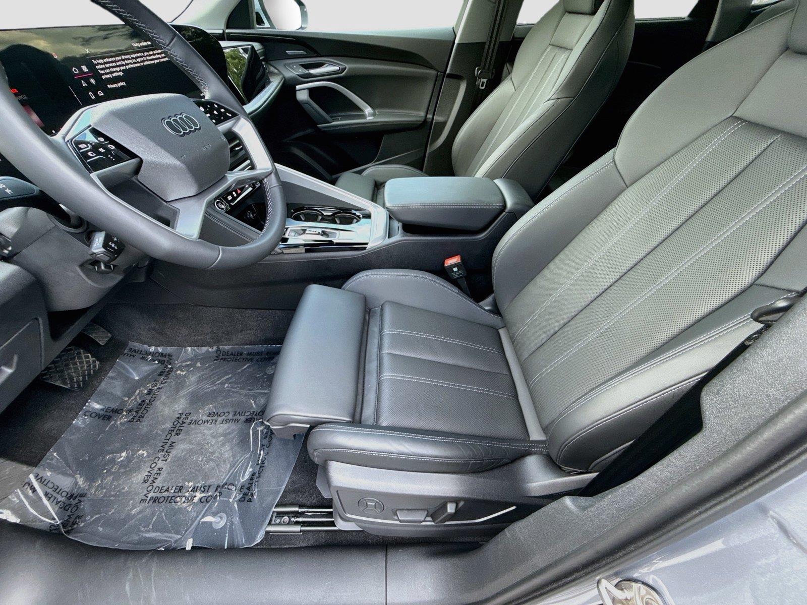 2025 Audi Q5 Premium Plus