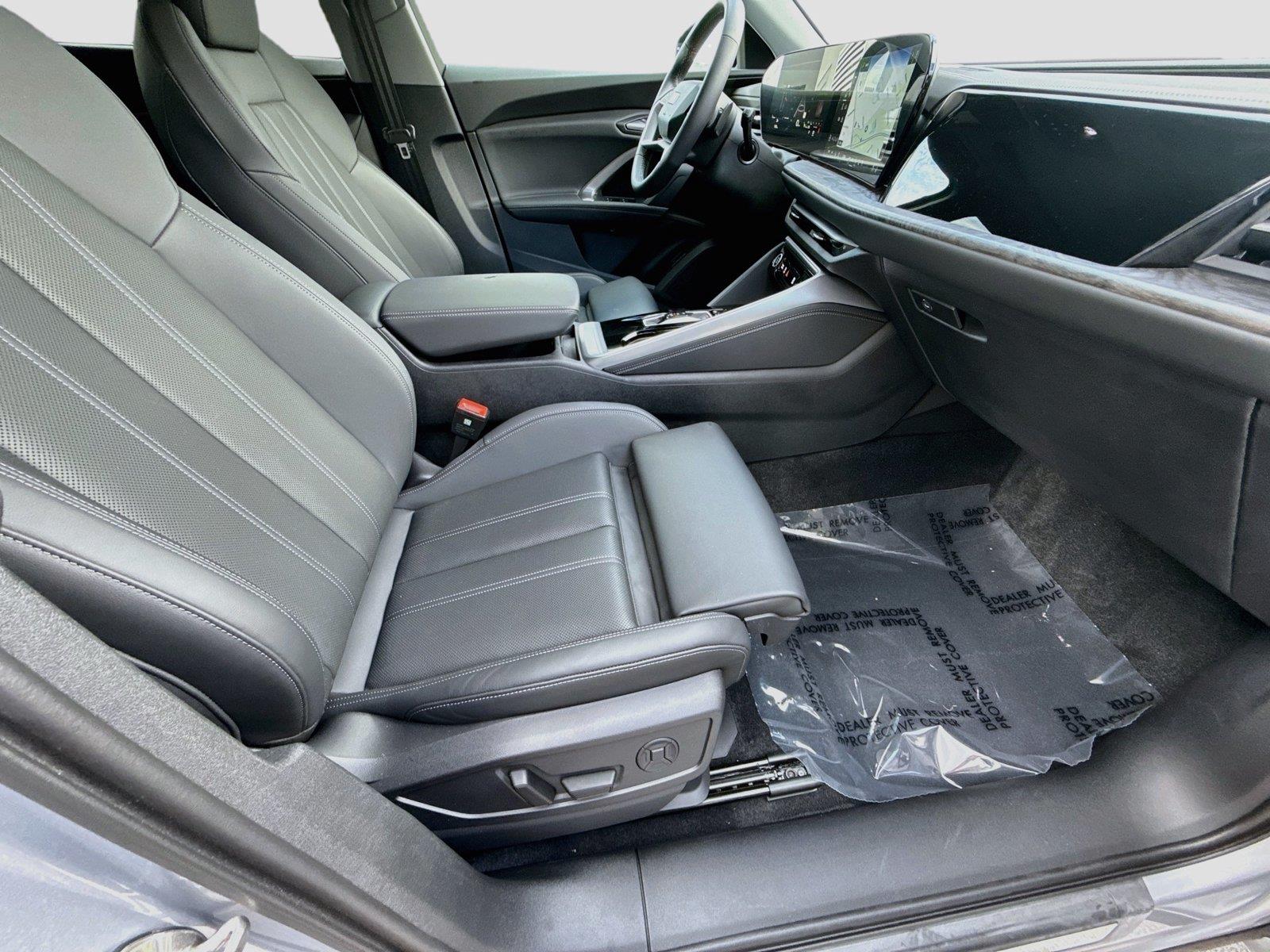 2025 Audi Q5 Premium Plus