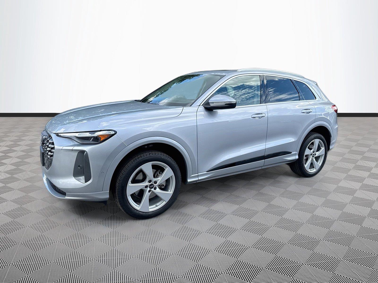 2025 Audi Q5 Premium Plus