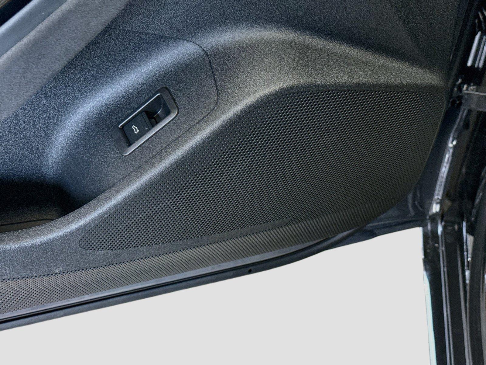 2027 Audi S6 e-tron Premium Plus