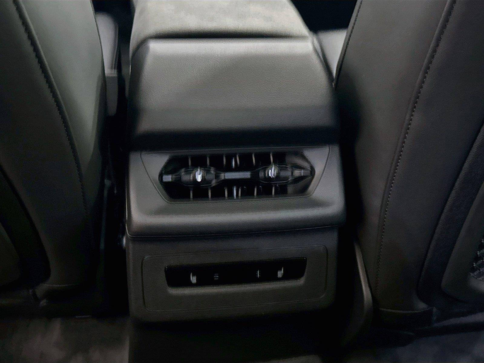 2027 Audi S6 e-tron Premium Plus