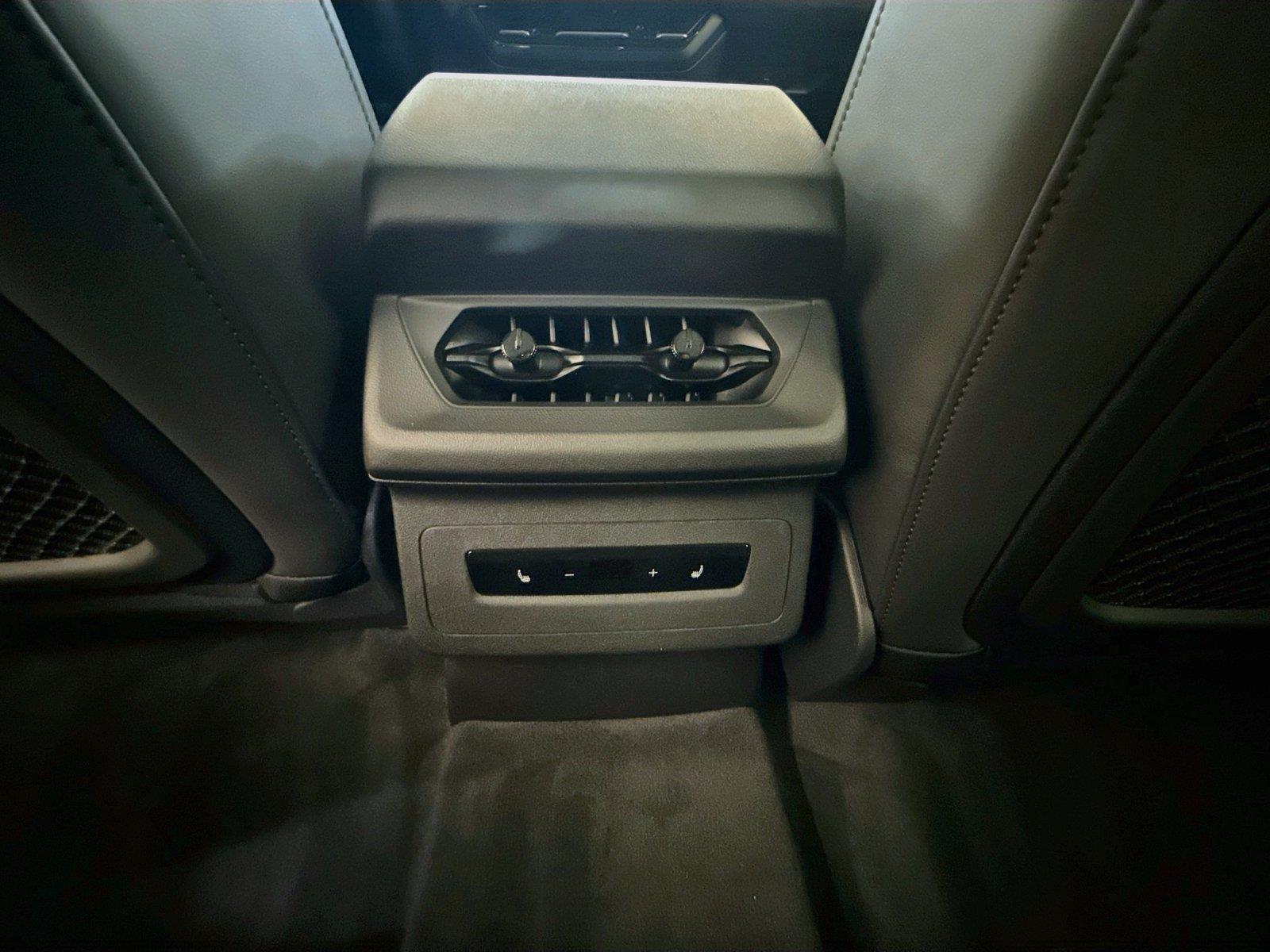 2027 Audi S6 e-tron Premium Plus