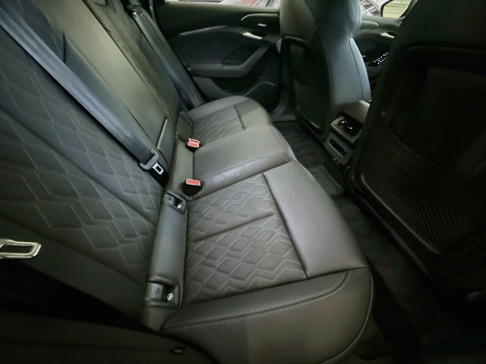 2027 Audi S6 e-tron Premium Plus