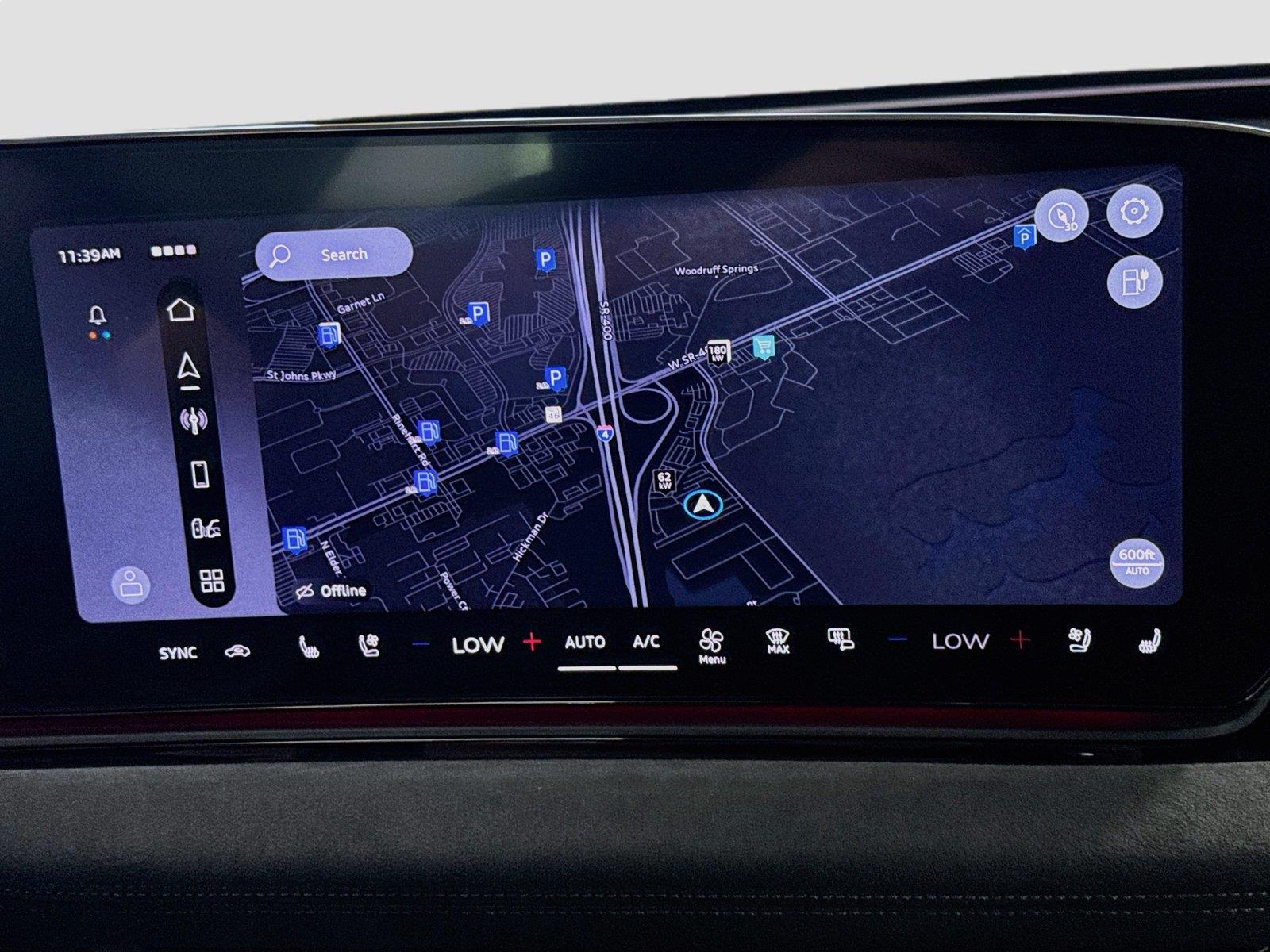 2027 Audi S6 e-tron Premium Plus