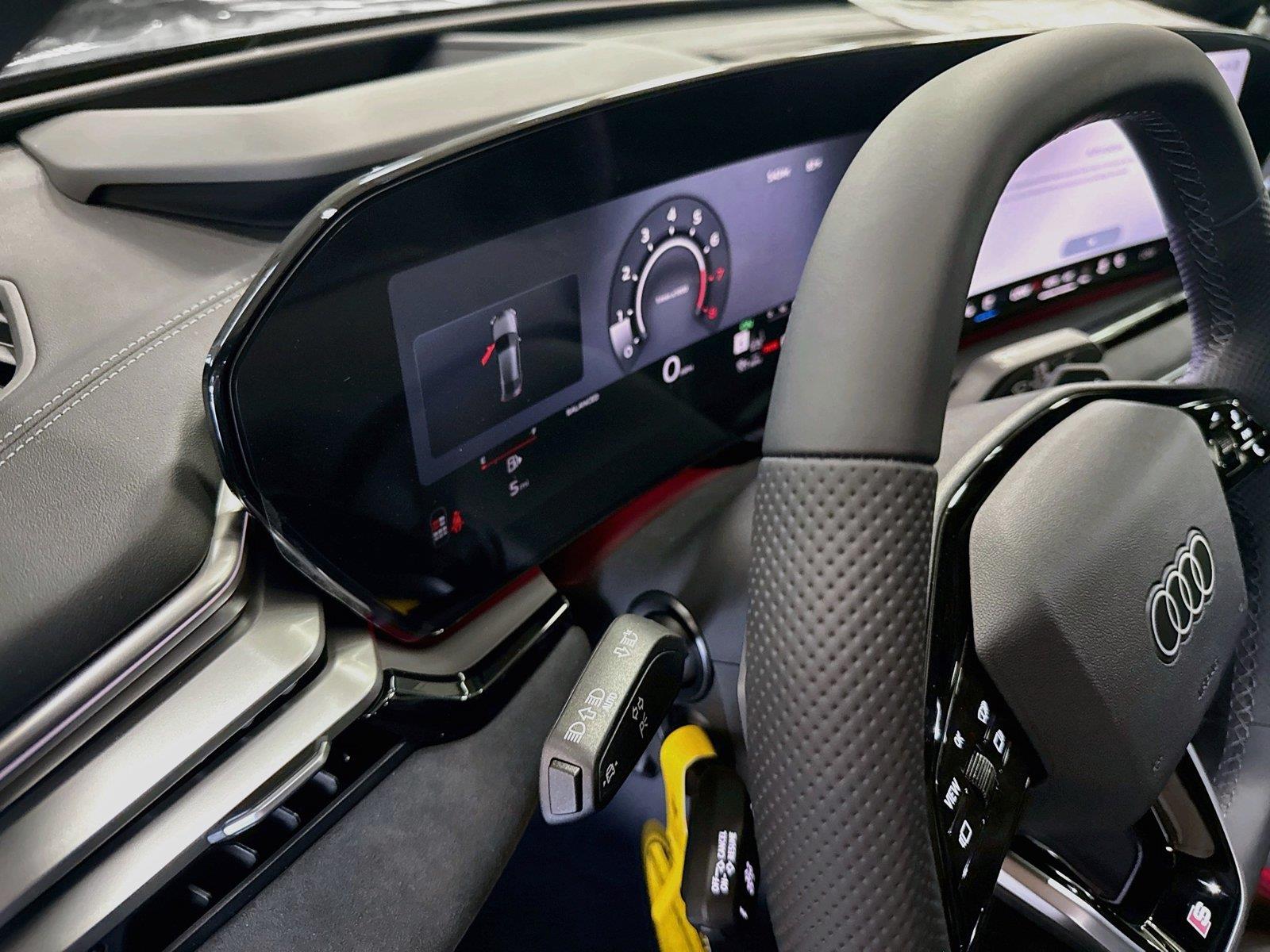 2026 Audi S5 Premium Plus