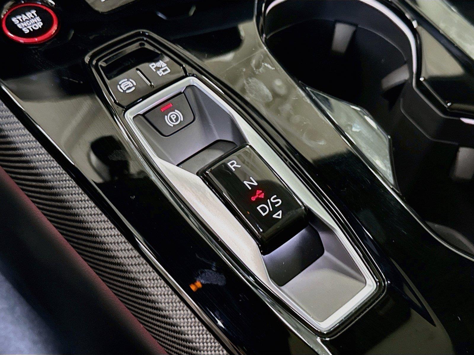 2026 Audi S5 Premium Plus