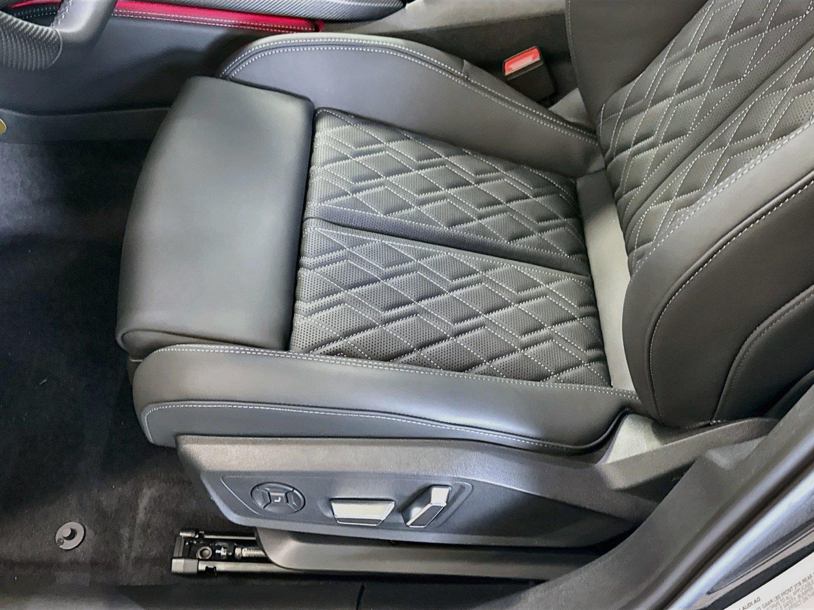 2026 Audi S5 Premium Plus