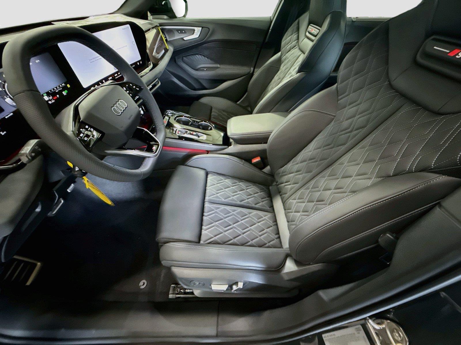 2026 Audi S5 Premium Plus
