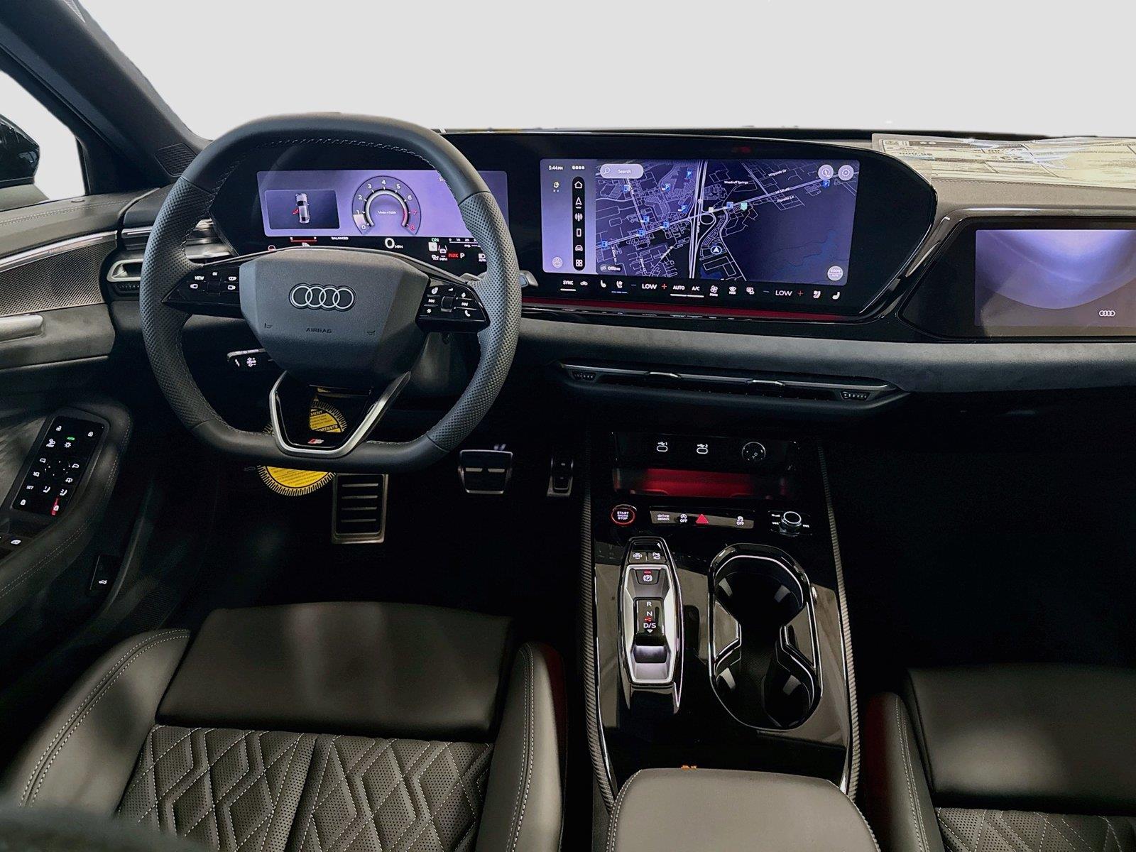 2026 Audi S5 Premium Plus