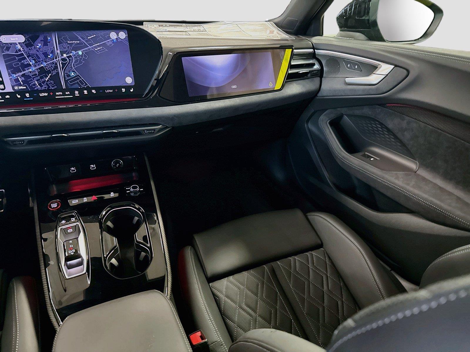 2026 Audi S5 Premium Plus